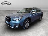 Subaru SUBARU Outback V 2018 - Outback 2.5i 4Advanced l - blaue Subaru Outback