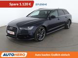 Audi A6 3.0 V6 TDI clean diesel quattro*NAVI*HUD*ACC* - Audi A6: Kombi, 3.0