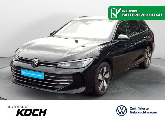 Volkswagen Passat Variant eHybrid Business AHK Navi LED Kam