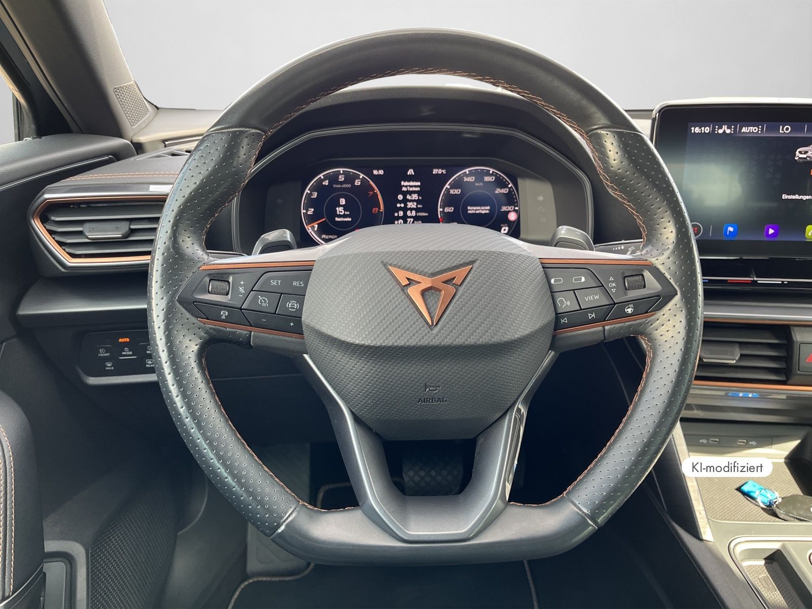 Cupra Formentor - Bild 9