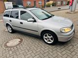 Opel Astra - Opel Astra aus 1999: Kombi