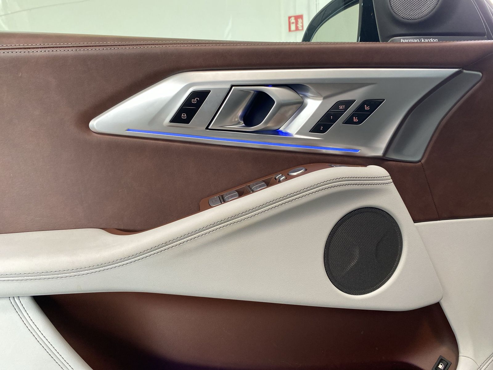 BMW XM - Bild 18