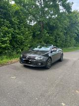 Volkswagen Eos 2.0 TSI DSG Exclusive Line - Volkswagen Eos: Exclusive