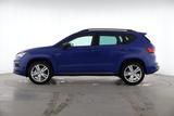 Seat Ateca 2.0 TDI DSG FR | BEATS | NAVI | ACC | - Seat Ateca: 2.0