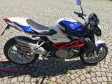 MV Agusta Brutale 1090 RR - MV AGUSTA BRUTALE 1090 RR