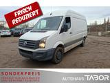 Volkswagen Crafter 35 2.0 TDI Kühlfahrzeug PDC - Kühlfahrzeug gebraucht