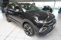 Volkswagen T-Cross - Vorschau Bild 3