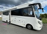 Concorde Carver 890 RRL - Concorde Carver