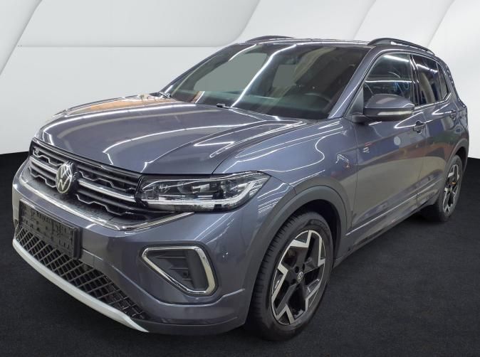 Volkswagen T-Cross - Bild 6
