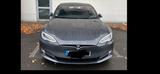 Tesla Model S Maximale Reichweite - - Tesla Model S Maximale-Reichweite
