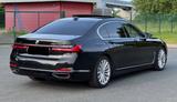 BMW 730Ld xDrive - voll ausgestattet - BMW 730: 730ld