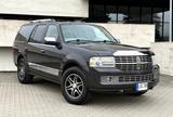 Lincoln Navigator Luxury 5.4 V8 - Lincoln Navigator