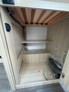 Sun Living A 75 SL *Ford 3,5T, Heavy-Chassis, Automatik*