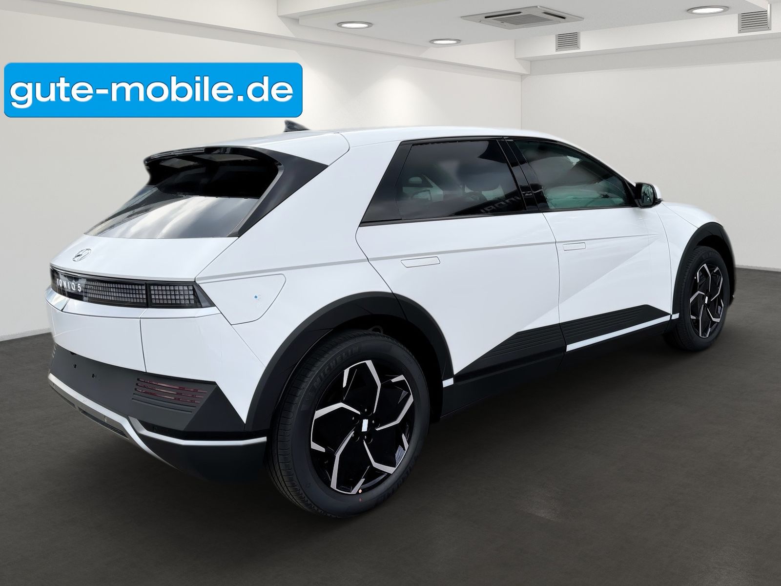 Hyundai IONIQ 5 – Bild 4
