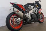 Aprilia Tuono V4 1100 Factory