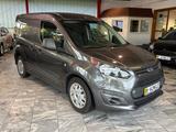 Ford Transit Connect Kasten L1 Trend Klima AHK - graue Ford Transit