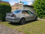 BMW E46 325i M-Paket - BMW 325 in Mainz