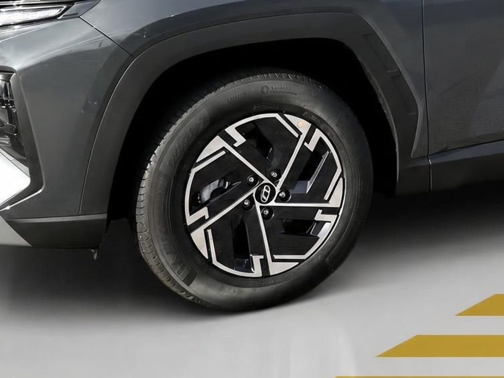 Hyundai Tucson – Bild 6