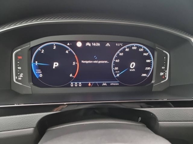 Fahrzeugabbildung Volkswagen Arteon Shootingbrake R-LINE 2,0 TDI 4MOTION HARM