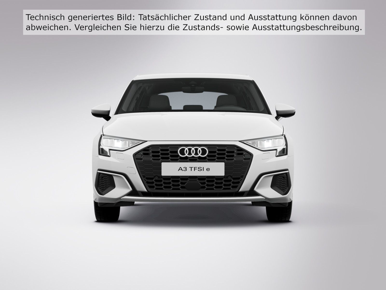 Audi A3 - Bild 6