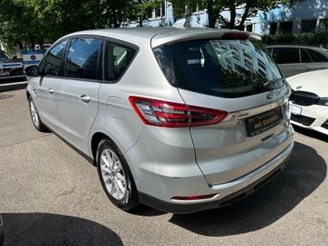 Ford S-Max - 2