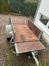 Auwärter GL 60 - Auwärter Pkw-Anhänger