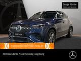 Mercedes-Benz GLE 350 de 4M AMG Premium/Pano/HuD/Airmatic/
