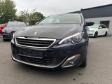 Peugeot 308 SW Allure,Kamera,Navi,Sitzheizung! - Peugeot 308 in Kassel