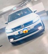 Volkswagen VW TIGUAN r lein  2,0TDI - Volkswagen Tiguan mit Diesel-Antrieb: Kombi