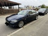 BMW 535D Head Up Navigation professionell ... - BMW 535 in Nürnberg