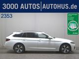 BMW 520d Touring Laser Leder Navi LC Prof HuD HiFi - gebrauchte BMW 520 aus dem Jahr 2023
