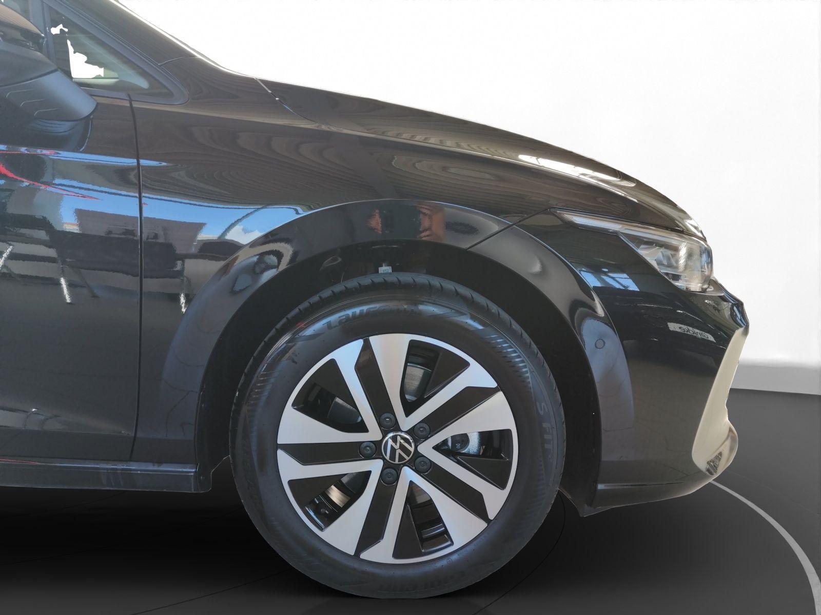 Volkswagen Golf ENERGY 1,5 l TSI OPF 110 kW (150 PS) 6-Gang, миниатюра 13