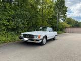 Mercedes-Benz 560 SL ++rostfrei++top++Klima++ - Mercedes-Benz Cabrio aus dem Jahr 1987