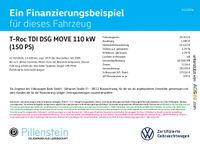 Volkswagen T-Roc - Vorschau Bild 2