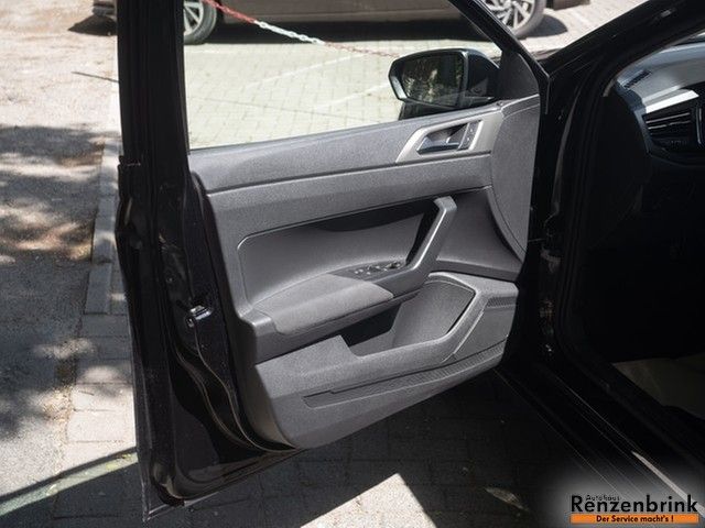 Polo Comfortline TSI DSG Navi AID Keyless Ganzja