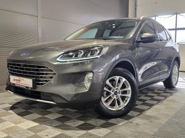 Ford Kuga - 5