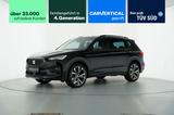 Seat TARRACO FR 1.5TSI DSG VOLL-LED+SITZHEIZUNG+NAVI - Seat Tarraco FR mit Benzin-Antrieb
