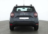 Dacia Duster II 1.0 TCE Expression LED Tempomat DAB - Dacia Gebrauchtwagen