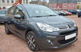 Citroën C3 Selection Klima Tüv 02/2027 Zahnriemen neu - Citroën C3 in Chemnitz