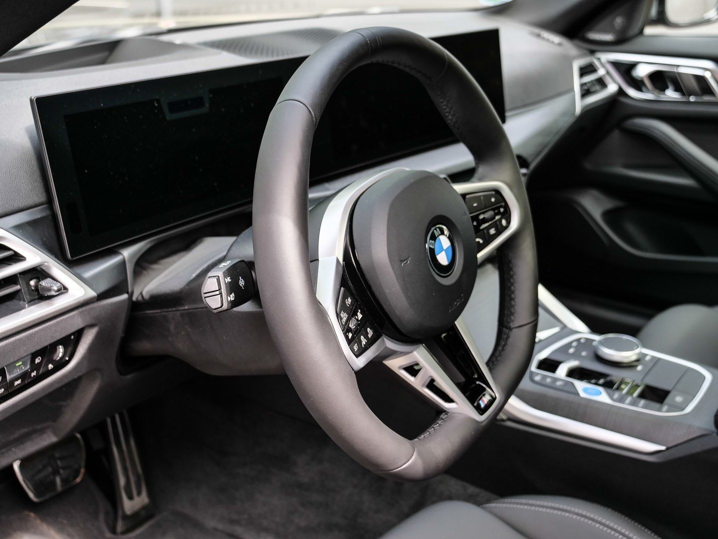 BMW i4 - Bild 8