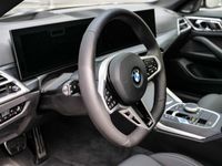 BMW i4 - Vorschau Bild 8
