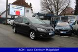 Seat Alhambra 2.0TDI Crono Plus*2.Hand*Bi-Xenon*Navi* - Seat: 7 Sitzer