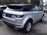 Land Rover Range Rover Evoque SE Dynamic 2.0 TDI Autom.Navi - Land Rover Range Rover Evoque mit Diesel-Antrieb: Geländewagen