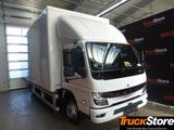 FUSO ECANTER 7C18 L-BAT - Angebote