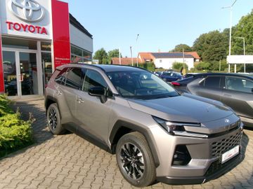 Toyota RAV 4 - 3