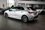 Toyota Corolla Hybrid 1.8 VVT-i *  Team D * 1.Hand! - gebrauchte Toyota Corolla aus dem Jahr 2021