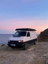 Volkswagen VW T4 2.5 TDI 