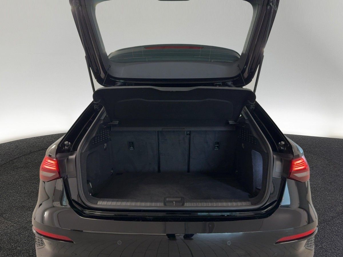 Audi A3 - Bild 10