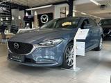 Mazda 6 Lim. 2.5 EXCLUSIVE-LINE *Matrix-LED*360°* - Mazda 6 in Hagen