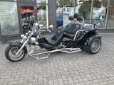 Rewaco RF 1 ST-3 / 3 Sitzer Trike  / Automatik / ABS - REWACO TRIKE